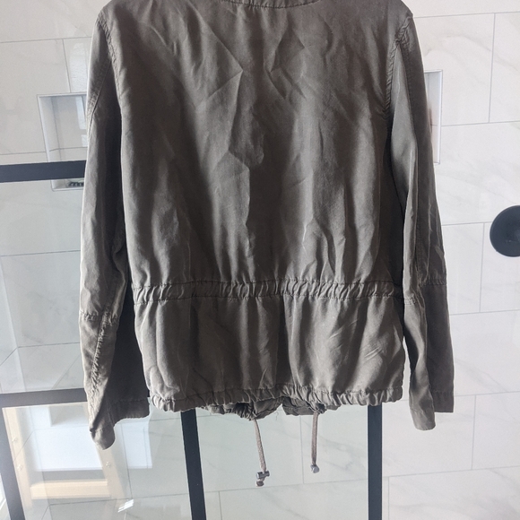 Field jacket - Picture 3 of 4